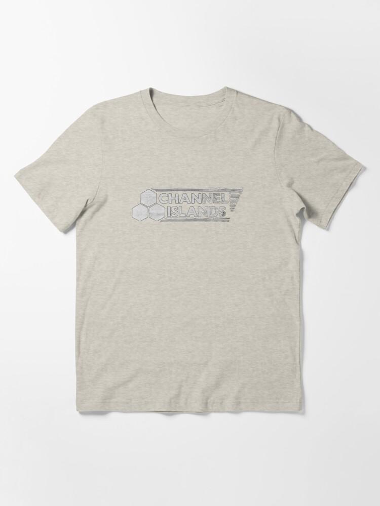 Barbara Santa Barbara Surfboards Essential T-Shirt