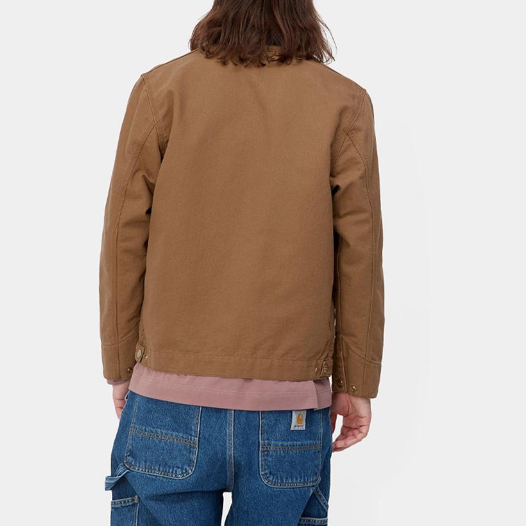 Carhartt WIP Detroit Jacket I031947-08W-02