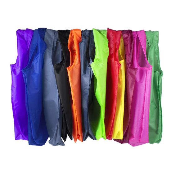 Geantă reutilizabilă de mare capacitate, ecologică, pentru cumpărături, jucărie, geantă de depozitare a legumelor pentru supermarket