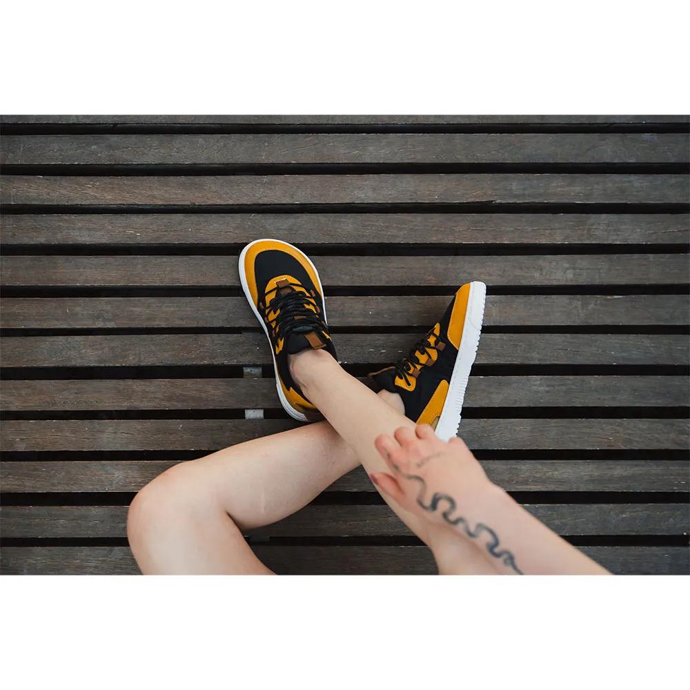 Barebarics Revive Barefoot Sneakers