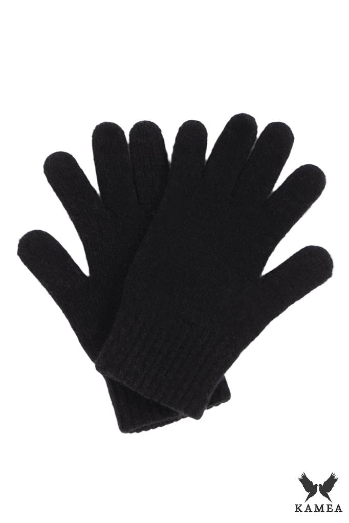 Gloves*01 Women' Winter Black