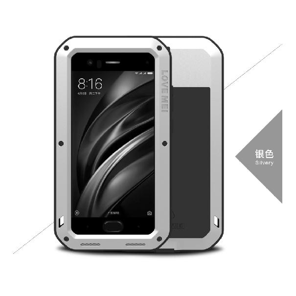 Original Love Mei Powerful Case For