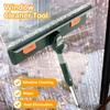 Window Squeegee Cleaner Shower Squeegee 57/89inch Telescopic Window Washing Equipment with Head,and Cleaning Tools High Window