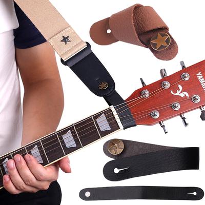 Příslušenství pro kytary – Kytarové pásy a popruhy