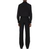 Burberry SS23 Shirt Men's Black 80717991
