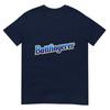 Buttfingerer Inappropriate Offensive Adult Dark Humor Funny Tshirt