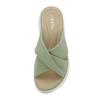 Zapatos De Mujer Summer Slides Outside Beach Sandals Shoes for Women Slip On Platform Comfortable Wedges Slippers Women Sandals