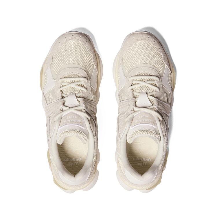Onitsuka Tiger Tigrun 'Cream White' Men's 1183C478-100