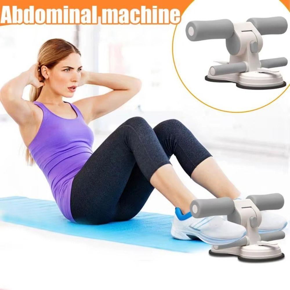 Double Color Abdominal Trainer Exercise Abdominal Fitness Equipment New Sit-Up Exercise Equipment