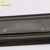 Song PRO Rear Trunk Guard Plate: Stainless Steel Bumper Protector for 2019 Model.