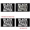 Vibrant 3x5ft Black Lives Matter Flag With Durable Polyester And Brass Grommets