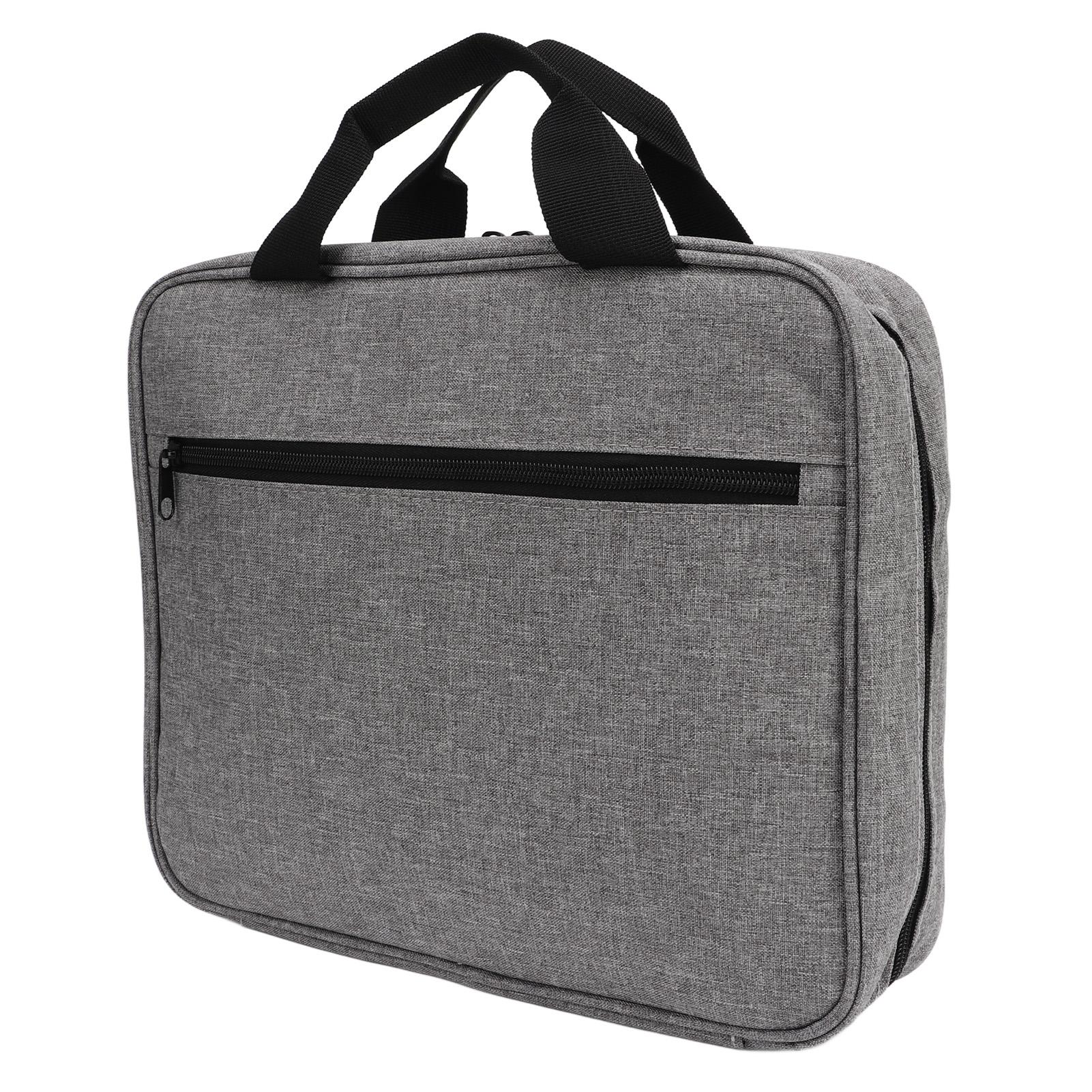 

Сумка-чехол для ноутбука из ткани Оксфорд 600D, портативный компьютерный портфель для учителей, бизнеса, пастора