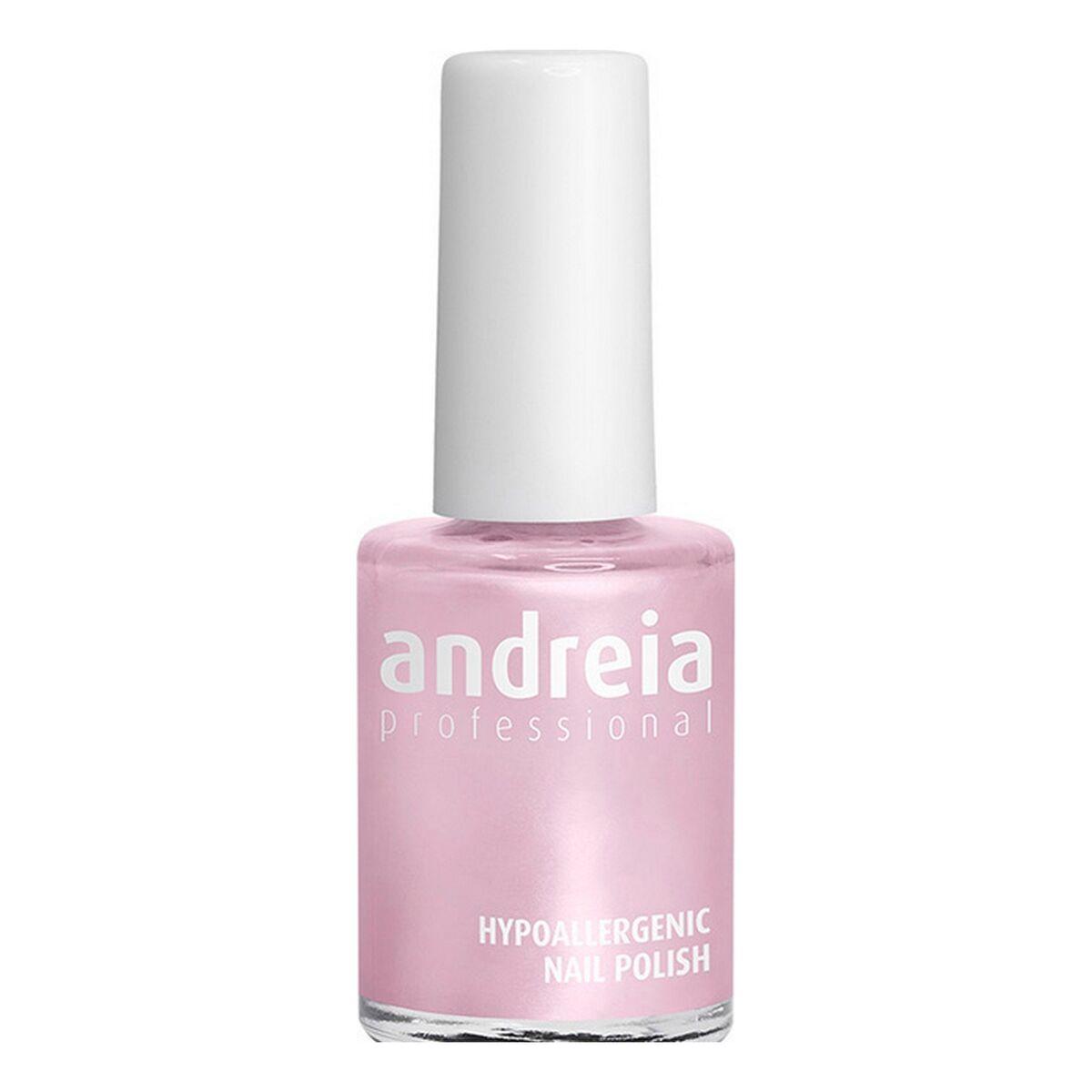 

Andreia Professional Гипоаллергенный лак для ногтей No44 (14 мл)
