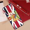 England British UK Union Jack Flag Case For Oppo A40 A78 A54 A74 A94 A17 A57 A77 A76 A16 A96 A18 A60 A80 A38 A58 A98 A15 A5 Pro