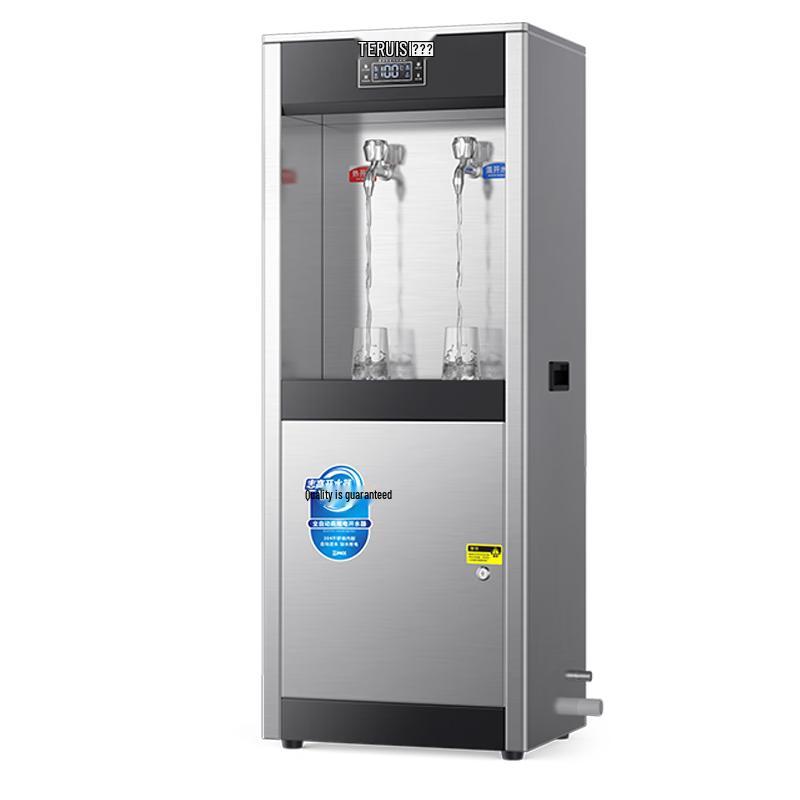 TERUISI Commercial Direct Drinking Water Purifier & Dispenser