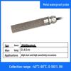 RS485 Temperature and Humidity Sensor: Real-time Monitoring, High-Temperature, Dustproof Probe Transmitter