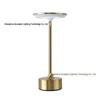Lampe de bureau LED UFO Rétro Rechargeable OIMG