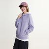 Champion Women's Raglan Hooded Plush Sweatshirt