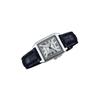 Casio DRESS Series Fashionable Business Simple Elegant Classic Pointer Roman Scale Small Dial Waterproof Quartz Movement Leather Strap LTP-V007L-7B1U