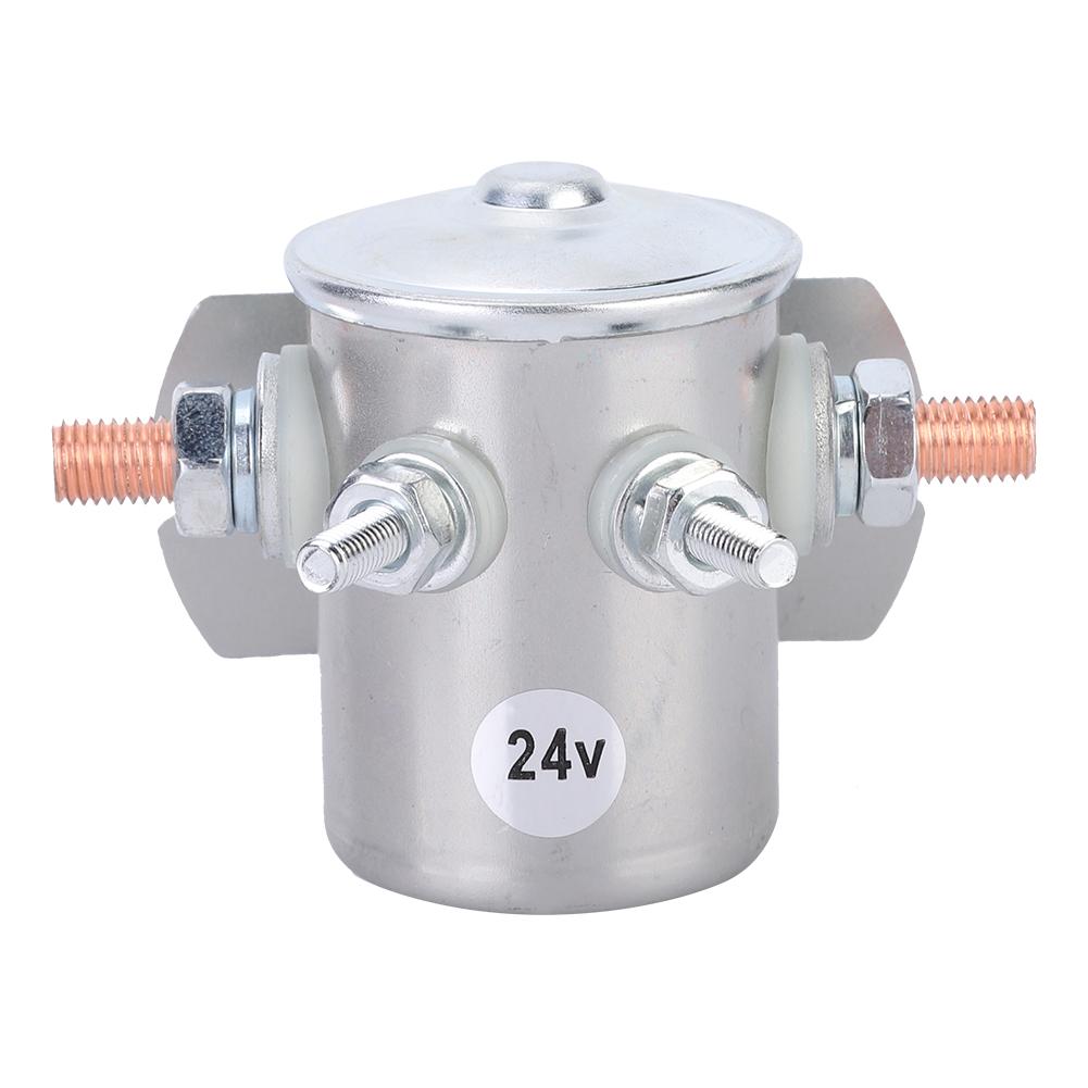 Automotive Starter Relay Automotive Starter Electromagnetic Switch Relay 12V 24V