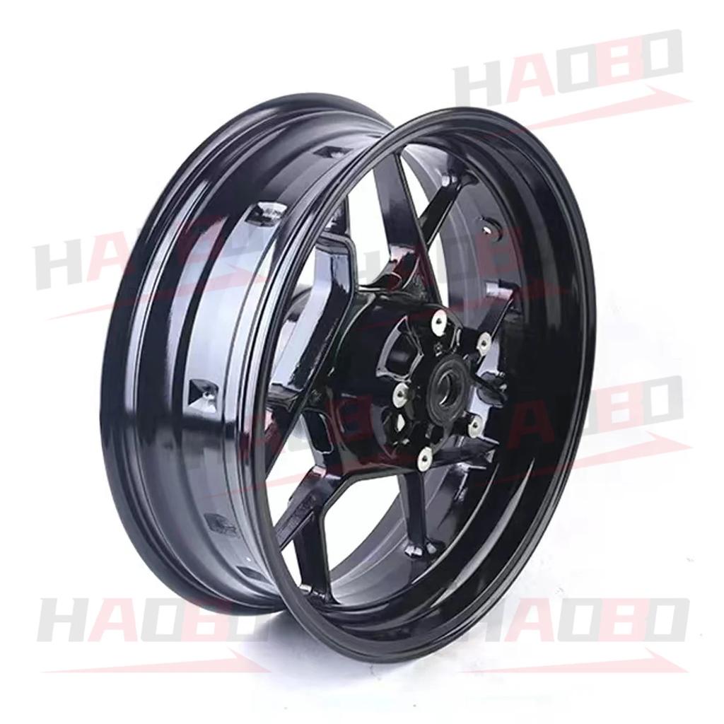 Motorcycle CF650-10 Wheel Hub Front Rear Wheel Hub Fit For CFMOTO 675SR 675 SR 675SR-R Wheel Hub
