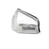 1PC Left Exterior Mirror Turn Signal Lamp Lens for Mercedes Sprinter W906 (2006+)