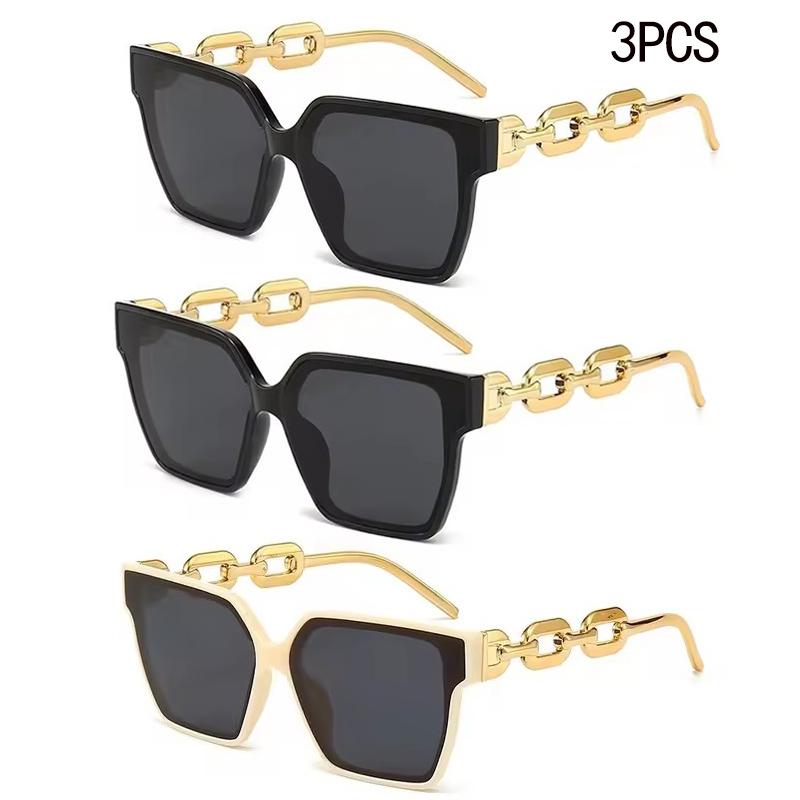 New Women Vintage Sunglasses Designer Retro Rectangle Cat Eye Sun Glasses Female Lady Eyewear Fashion