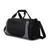 Jordan Large Capacity Polyester Travel Gym Tote Bag Unisex Bags Black JD2233014TD-001