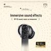 HP H10J True Wireless Bluetooth 5.4 Earbuds