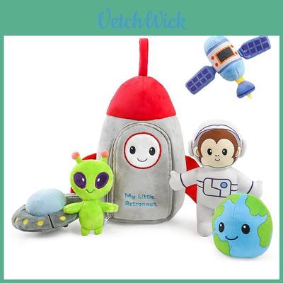 Puppen & Kuscheltiere – Kuscheltiere von Film- & Trickfiguren