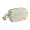 New Fabric Camera Bag, Crossbody Bag, Shoulder Bag Small Unisex Light Sand Yellow L124U068-01LU