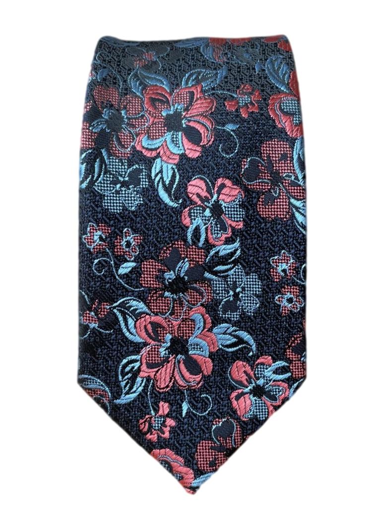[BUBU Ohana] Narrow Tie, 6cm Blade Width, Business, Formal, Casual, Slim, Smart, Slim Tie for Men, All Seasons (Spring, Summer, Autumn, Winter),