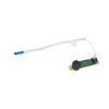 Spare Part Full Power/Eject Button for Sony Playstation 4 Slim