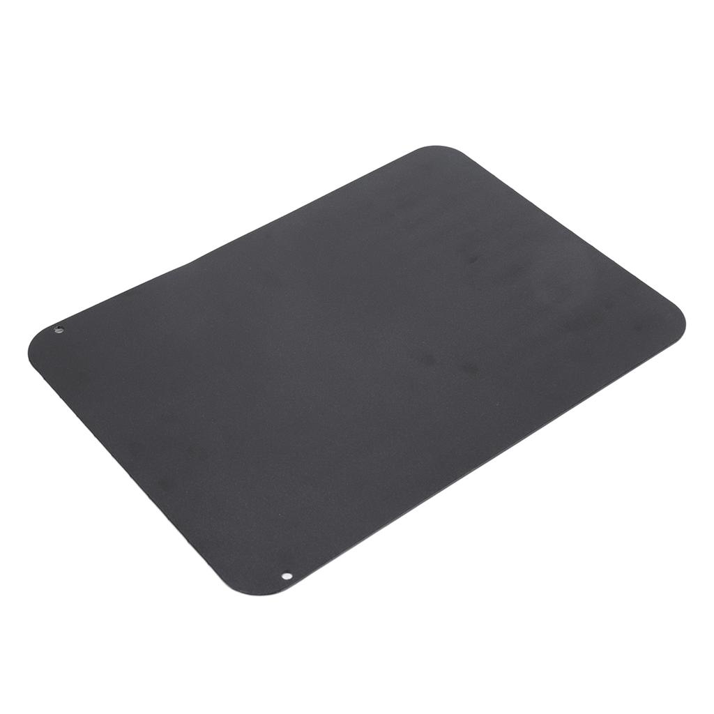 Fast Defrosting Tray Home Restaurant Kitchen Aluminum Alloy Mellow Thawing Plate for Meat and Food