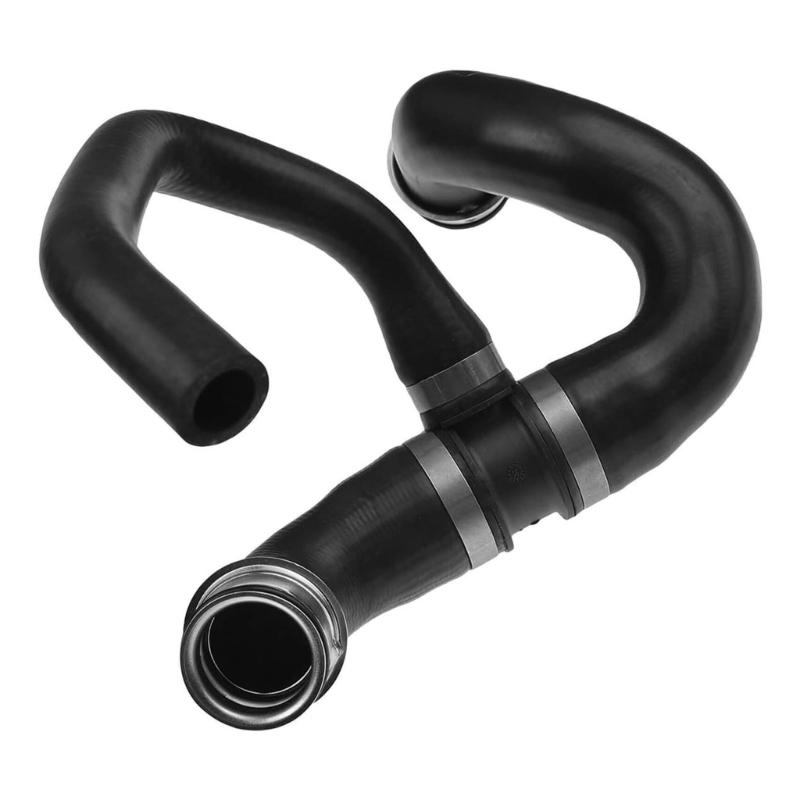 High Temperature Resistant Coolant Hose Radiator Hose Enhances Flow Efficiency Fluid Dynamics 9065011482 for Sprinter