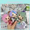 Hatsune Miku Plüschpuppe Mit PP-Baumwollfüllung Für Sammler Und Fans