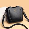 תיק נשים Crossbody תיק תיק כלה תיק כתף תיק דלי אופנה