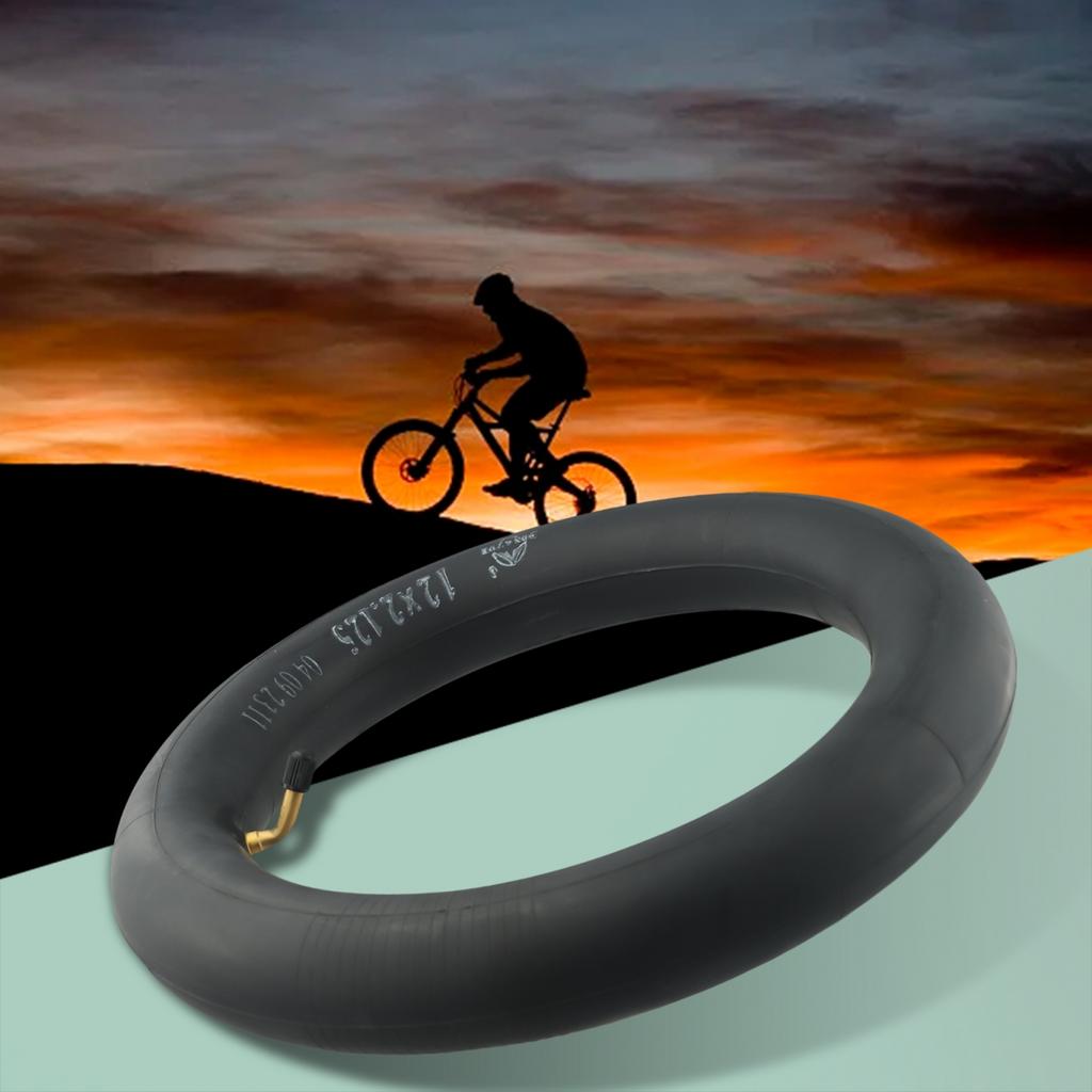 12 1/2x2 1/4(62-203) Inner Tube Ebike Accessories High Quality