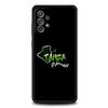 Phone Case For Samsung Galaxy A15 A13 A51 A71 A41 A31 A21S A03S A05 A35 A32 A55 A23 A25 A33 A53 A73 5G Algeria Passport Cover