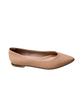 Piccadilly 274065-22 Flat Shoes_Nude(1.5Cm)
