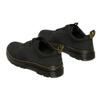 Dr. Martens Reeder Comfortable Durable Low-Top Casual Shoes Unisex Casual Shoes Black 27102001