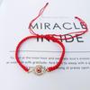 Bracciali – Braccialetti intrecciati
