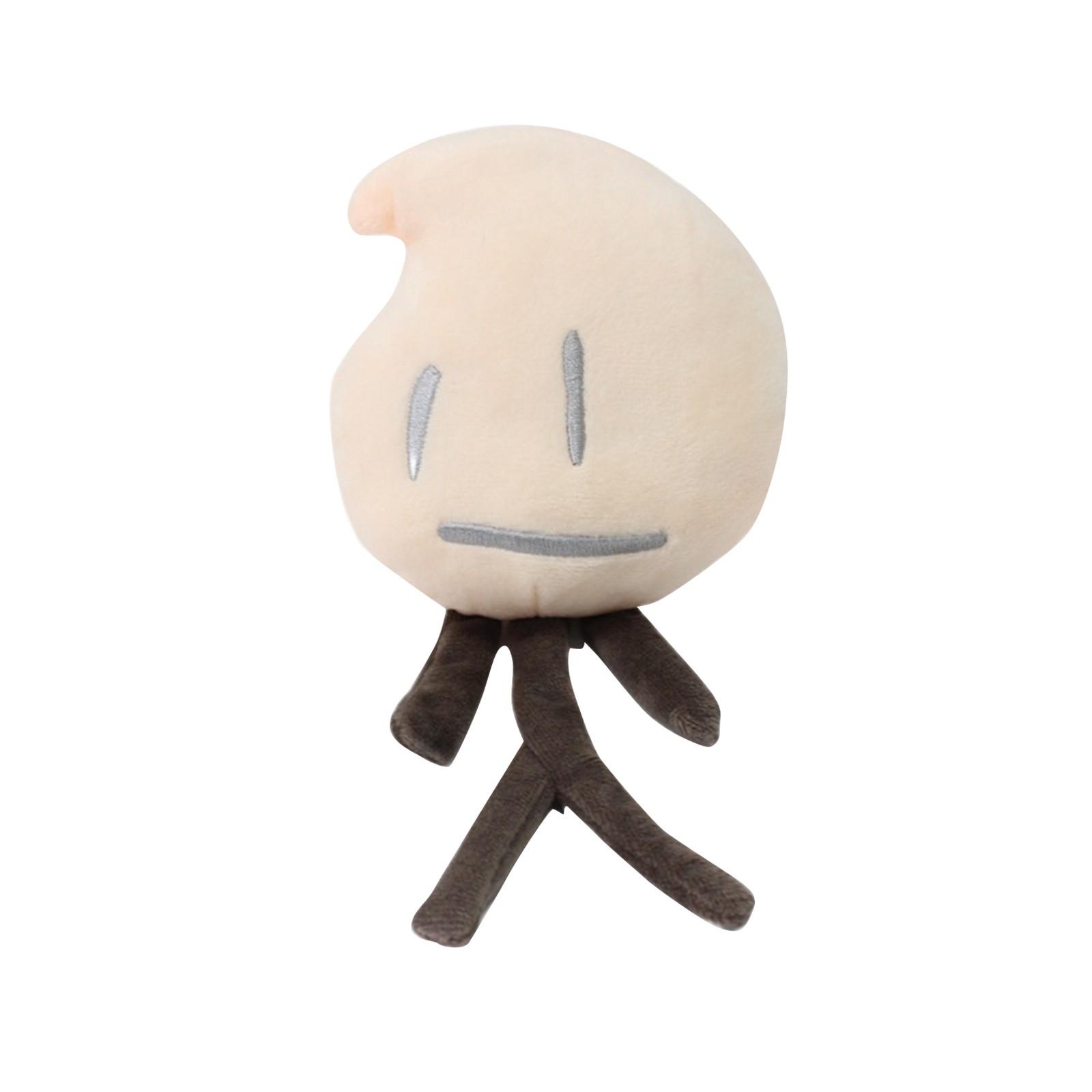 

Милая плюшевая кукла игрушка подарок мультфильм детская тряпичная кукла кукла One Size