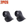 Motorbike Throttle Booster Handlebar Mount Anti-slip Auxiliary Control Throttle Clip Speed Auxiliary Tool Motorcycle Accessories
