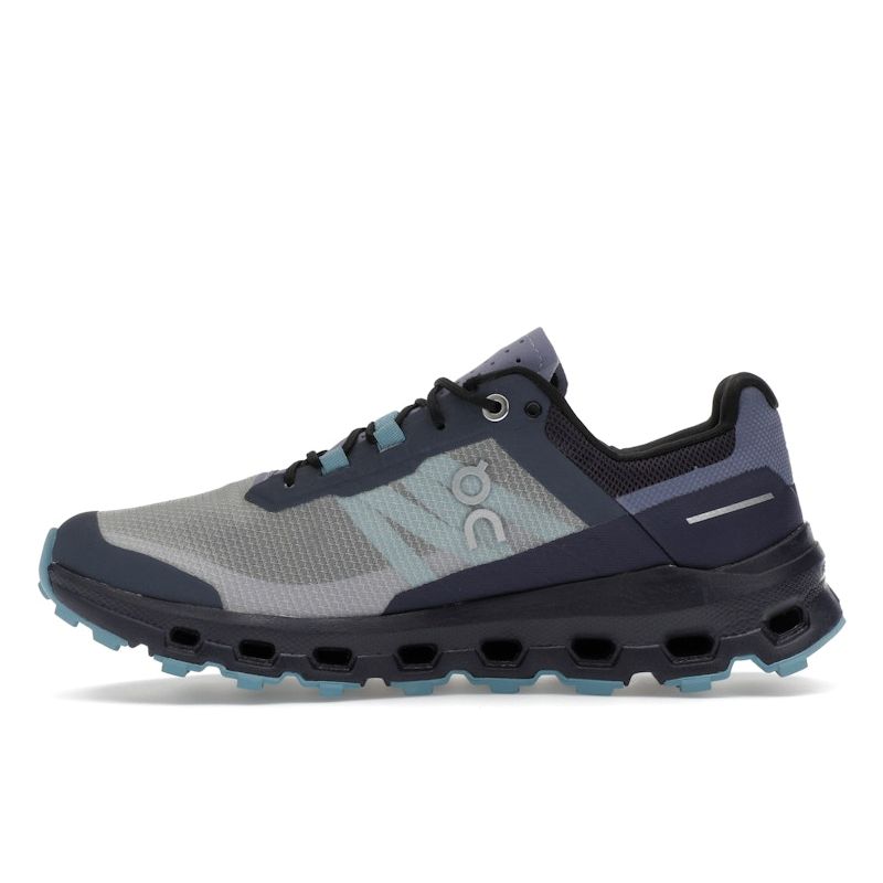 On Running Cloudvista Navy Wash (Womens) Women Sneakers 64.98061