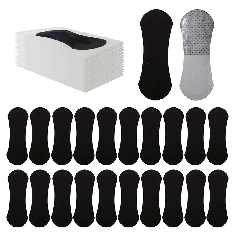 30Pcs Mouth Tape For Sleep Anti Snoring Mouth Strips Allergenic Medical Grade Nose Breathing Strips Reduce Mouth Dryness