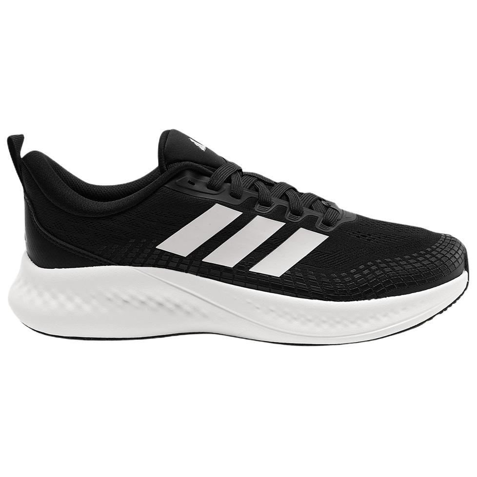 Adidas ALL DAY GO Running Shoes Unisex Black KZ6672