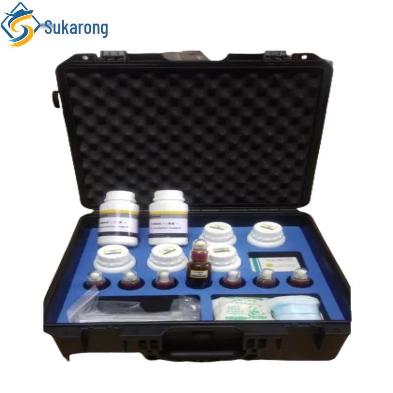 Spray Simulation Training Model