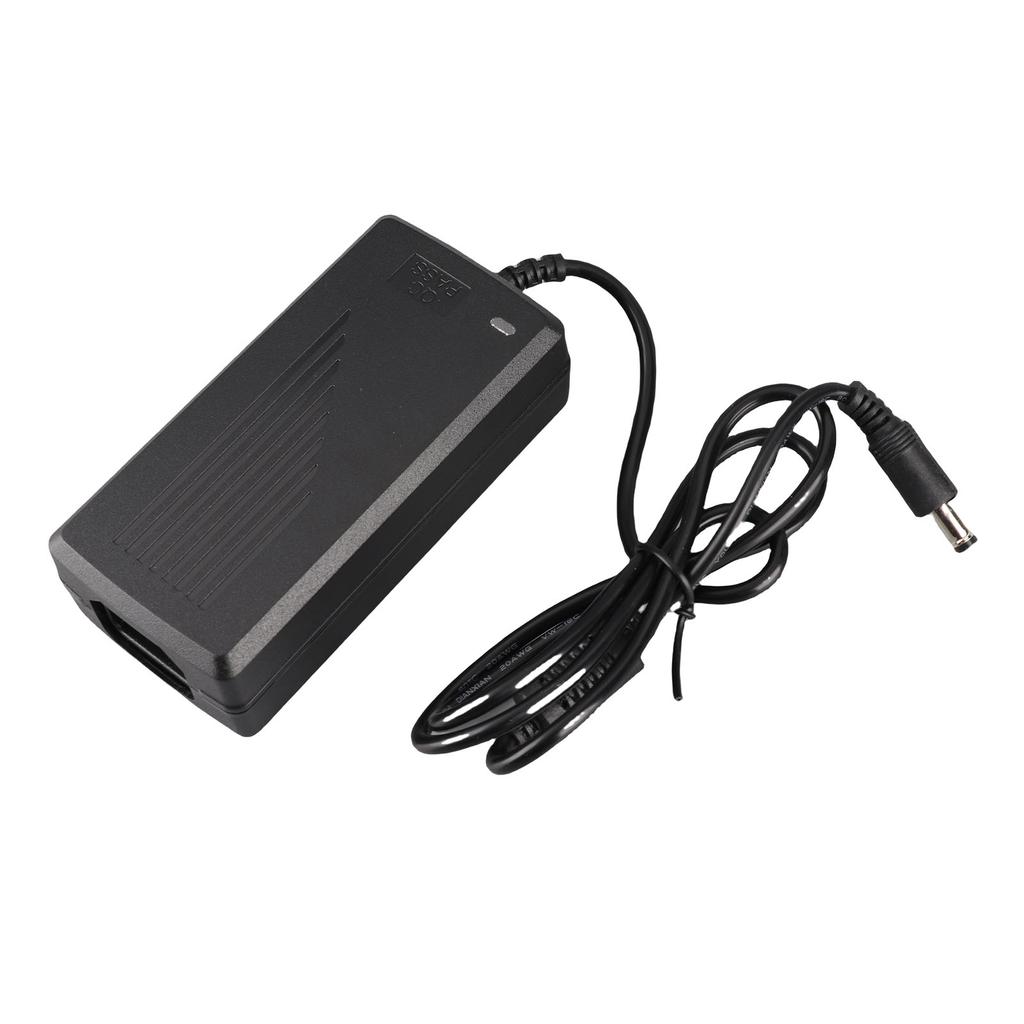 12V 4A 48W Power Supply AC to DC Adapter for 3528 5050 LED Strip Light LCD Monitor