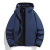 Jacket Men's Autumn and Winter Mountaineering Suit Teen Casual